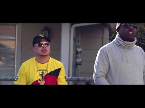 Cuzzin D feat Stevie Joe - Blow 4 Blow ( Official Music Video )