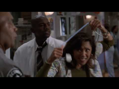 ER -  Out of Africa - 10x05  INTRO