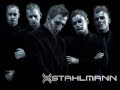 Stahlmann - Göttin 