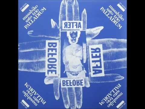 Masahiko Sato Trio - Der Zweig Von Salzburg