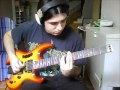 Gatibu - lorak eskeitzen cover by immolatus 