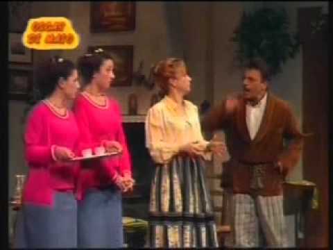 'IMPRISTEME A MUGLIERETA (Oscar Di Maio) 1st half