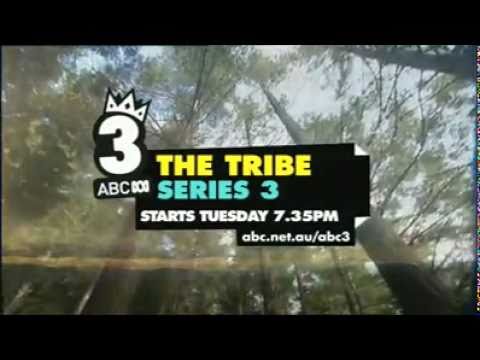 The Tribe Series 2 Finale ABC3 Trailer