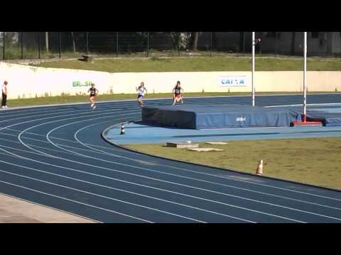 Cajina 2016 200m Final p tempo AF