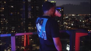 Hard Days Music Video