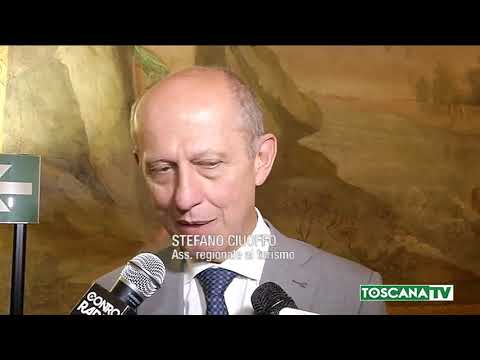 2018-06-14 FIRENZE - NASCE 'ENJOY ELBA', RIVISTA SU ECCELLENZE ISOLA ELBA