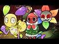 Helping Distractors With BOBETTE In Dandy S World