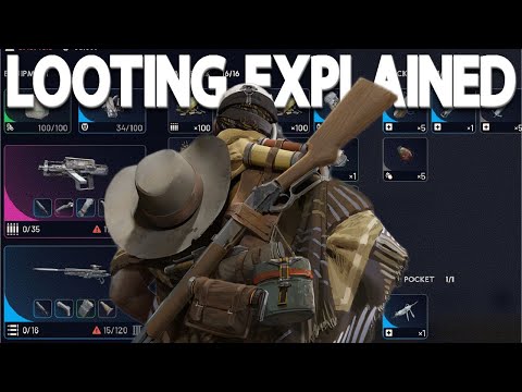 The ULTIMATE Looting Guide To Start SNOWBALLING In Arc Raiders (NO BS) | Beginner Friendly
