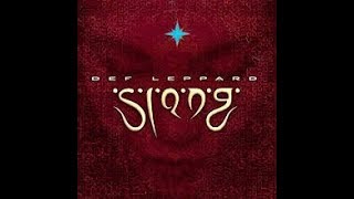 Def Leppard - Turn To Dust