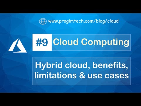 Cloud computing course introduction