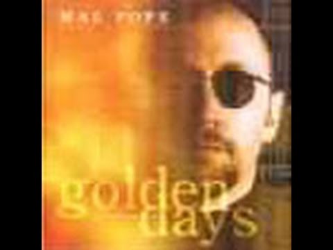 Mal Pope & Elton John - If I Wasn't There (2000/1977)