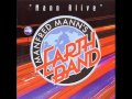 Manfred Manns Earth Band-Angel Station - You ...