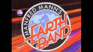 Manfred Manns Earth Band-Angel Station - You Are - I Am.wmv