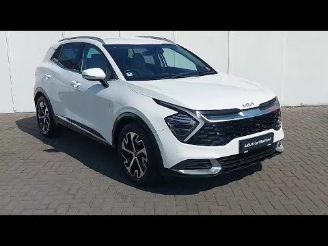 Kia Sportage 1.6 Crdi SCR Diesel 115 hp K4 6MT - Image 2