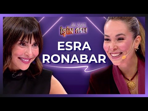 The Truth of the Matter with Aslı Şafak - Esra Ronabar | October 22, 2025