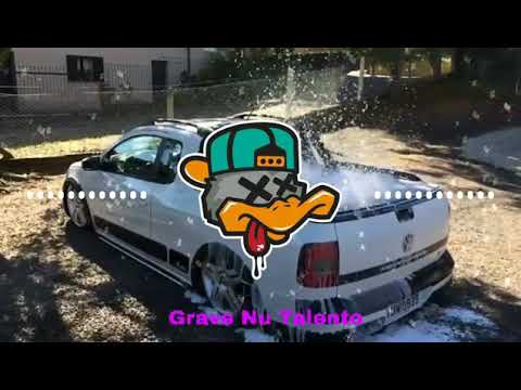 MC 3L- ACABOU A ÁGUA GRAVE @NarutoGraves)