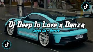 Download lagu DJ DEEP IN LOVE X DANZA KUDURO BREAKBEAT FULL BASS JEDAG JEDUG VIRAL TIKTOK TERBARU 2026  mp3