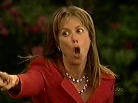 Liason 8/8/02 - I Don't Want To Be Safe