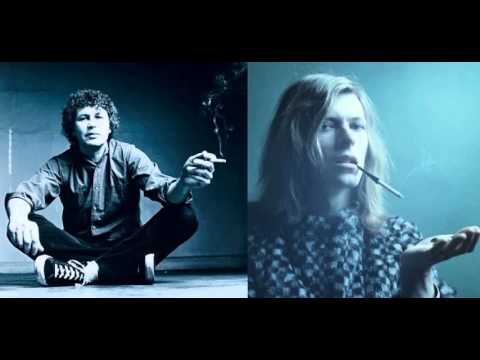 Guided By Voices - Five Years (David Bowie cover)