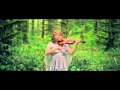 Тэйлор Дэвис саундтрек "Властелин Колец" скрипка Concerning Hobbits The Lord of ...