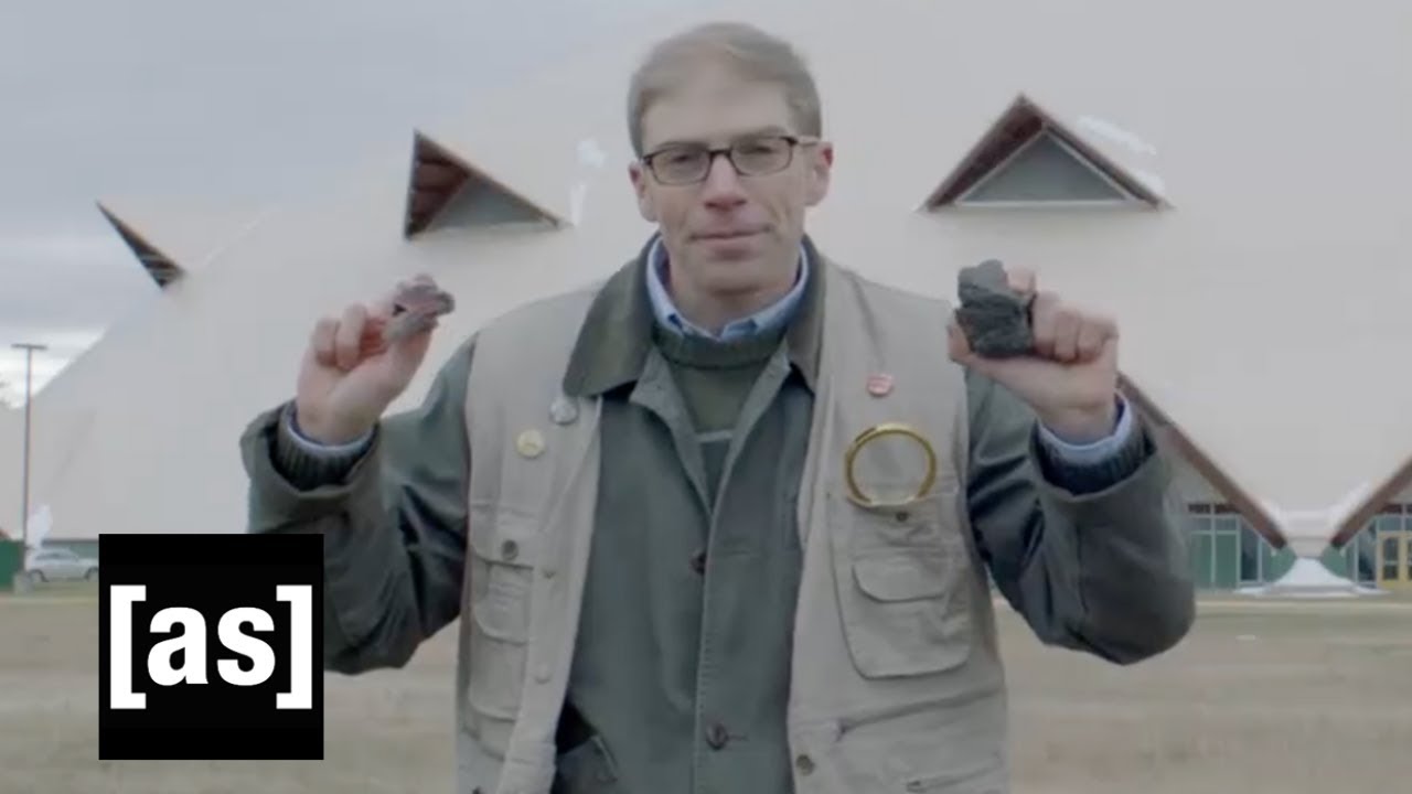 Joe Pera Talks With You | May 20th | Adult Swim