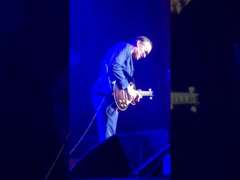 Joe Bonamassa Keeping the blues alive cruise 2018 (live)