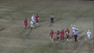 preview picture of video 'Greater Atlanta Christian School Mens Varsity Lacrosse vs Newnan High School, 2013'