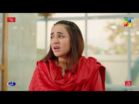 Azka, Shanaya Ke Qatil Mein Brabar Ki Shareek - Ishq-e-Laa - HUM TV