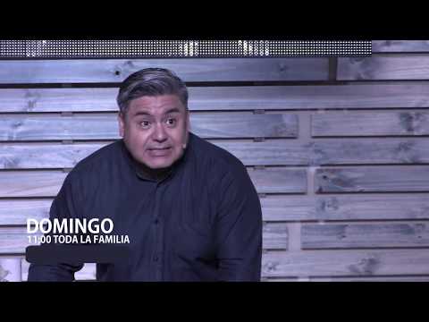 Pastor Lucio Mella 2016 - Hijo pródigo