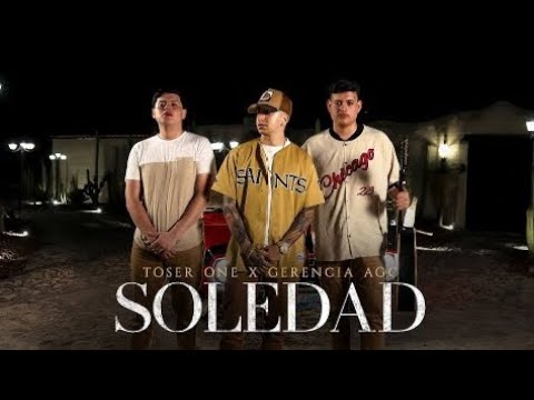 Toser One x Gerencia AGC - Soledad