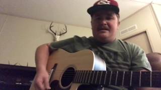 Our Town - Tyler Farr Cover