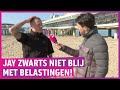 Ex On The Beach-vriend stapt in Haagse politiek