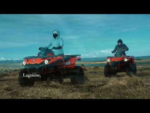 Experience Patagonia Like Never Before
