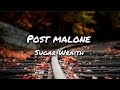 Post Malone Sugar Wraith Lyrics
