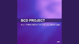 All I Think About Is You (Lee S Remix)