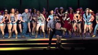 2015-11-20 Footloose - Hear it for the boy