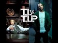 T.I. feat Eminem - Touchdown w/Lyrics 