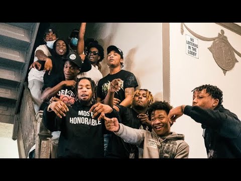 Top 10 | Brooklyn vs Bronx Drill Songs | Pt 1