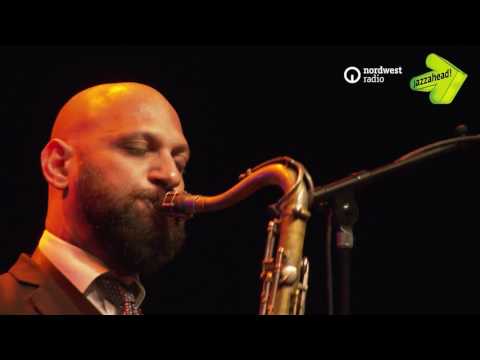 jazzahead! 2017 – Eli Degibri Quartet