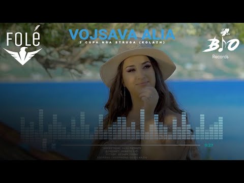 Vojsava Alia - 2 Cupa Nga Struga (Kolazh)