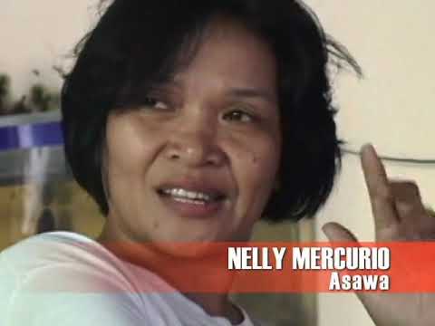 Alingawngaw ng mga Punglo (Echo of Bullets) 2003