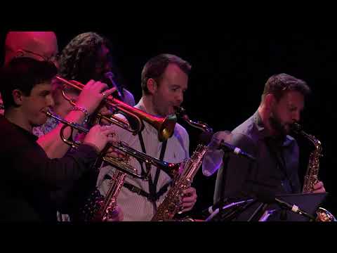 NI Soul Troop - No War Just Music