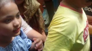 Download lagu Kunjungan putri Balikpapan di pasar pandansari mp3