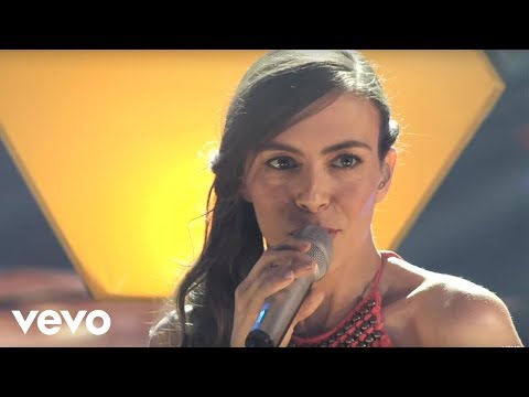 Video thumbnail for Rueda mi mente (Primera fila) [En vivo]