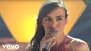 Rueda Mi Mente - En Vivo Entre Amigos Music Video