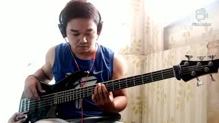 BASS COVER | Forever and a Day by Hillsong