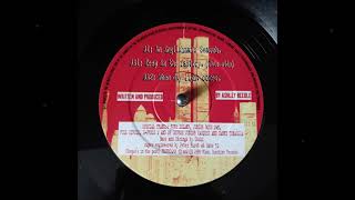 East Village Loft Society - Manhattan Anthem [When Day Light Comes] VINYL