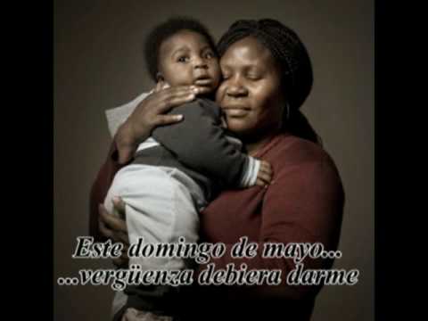 Feliz Día de la Madre - Nicomedes Santa Cruz