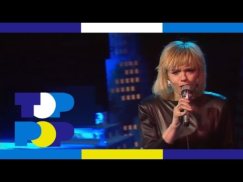 Marilyn Martin - Night Moves • TopPop