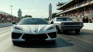 Foreigner - Rev on the Red Line